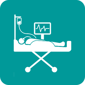 Critical-care- aarka hospitals