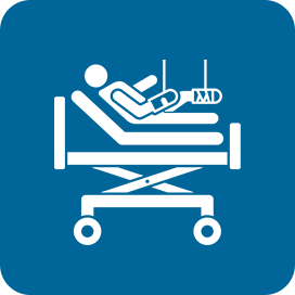 Accident &Trauma Care department