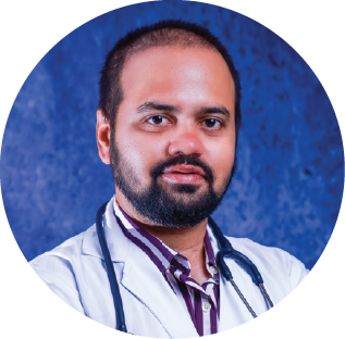 Best Super Specialty Hospital in Kurnool