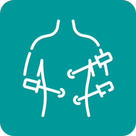 General And Laparoscopic department