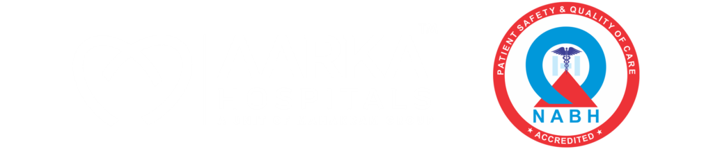AarkaHospitals