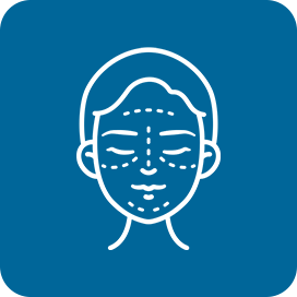 plastic surgery department