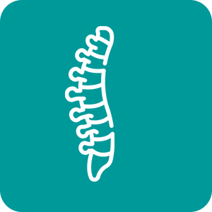 SPINE SURGERY department