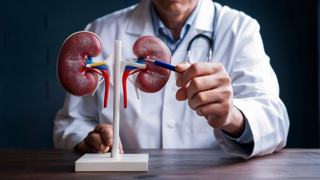 kidney care