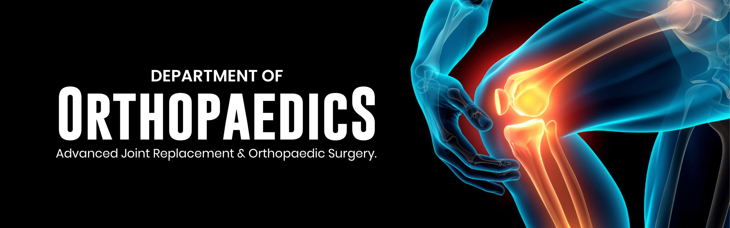 Orthopaedics