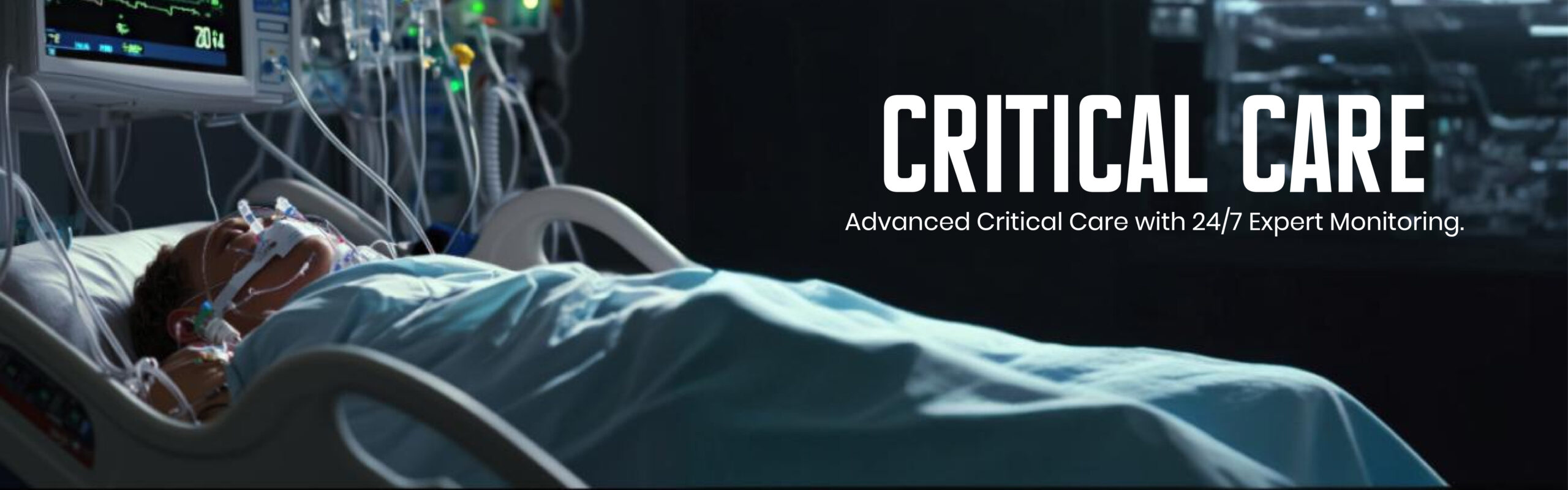 Critical Care Hospitals