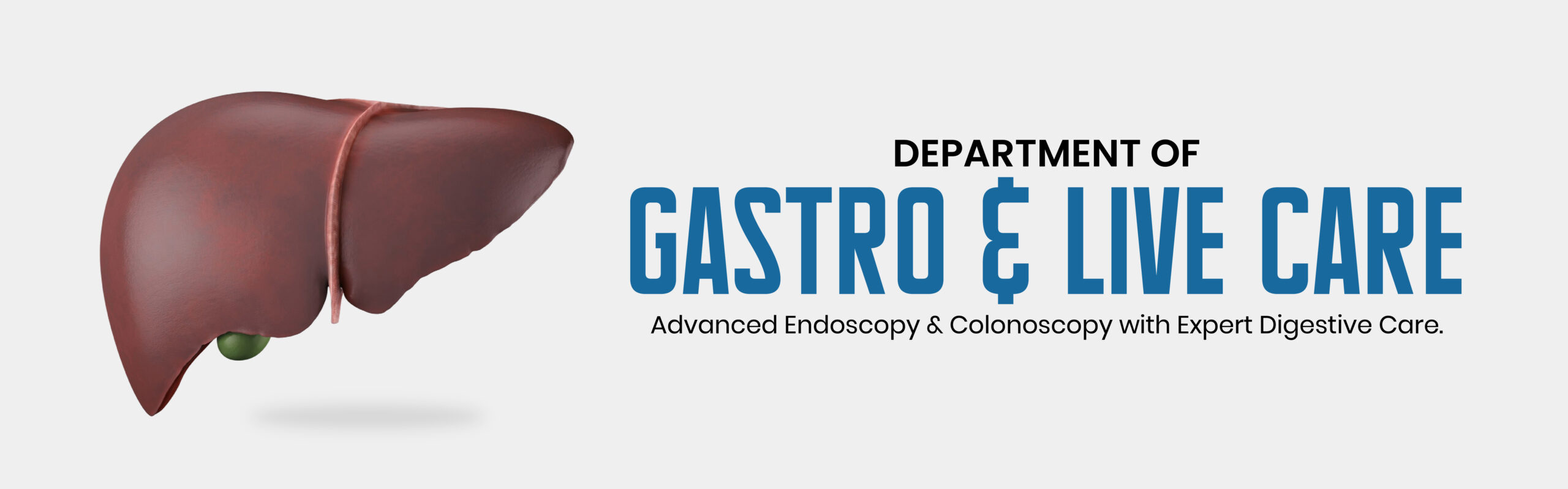 Gastro and Liver Hospital