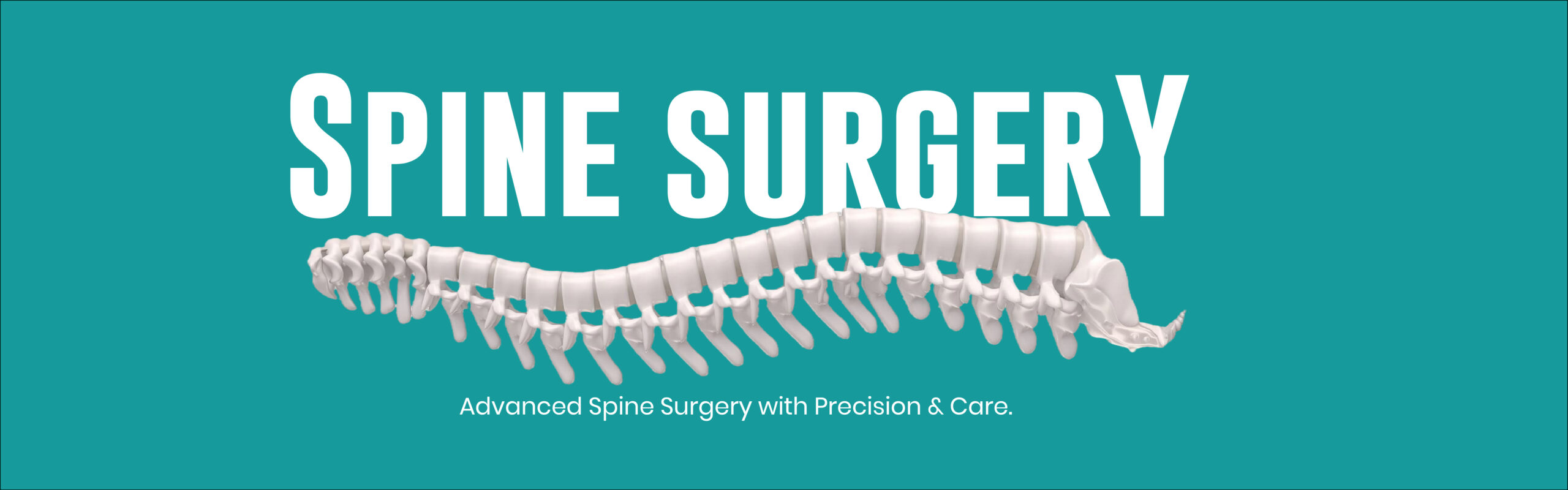 spine surgery
